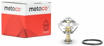 Термостат Metaco 1520-056