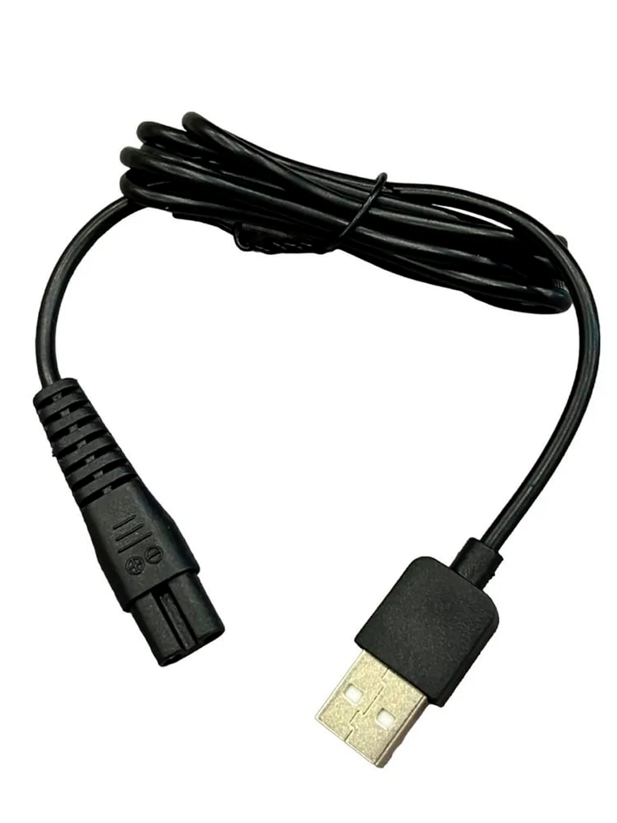 Кабель USB - 5V 5W для зарядки бритвы Dykemann Richtigkeit N-15 - фотография № 2