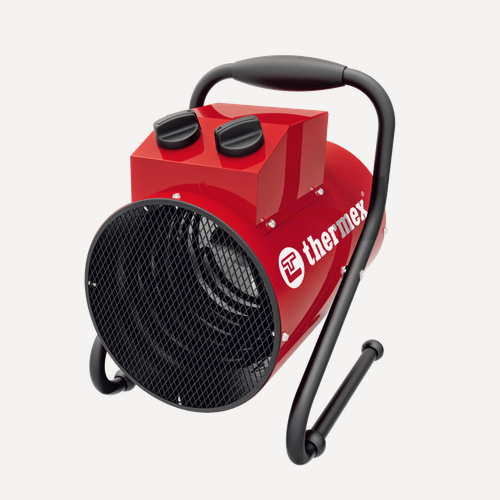 Изображение товара Тепловая пушка THERMEX Bazooka 4.5