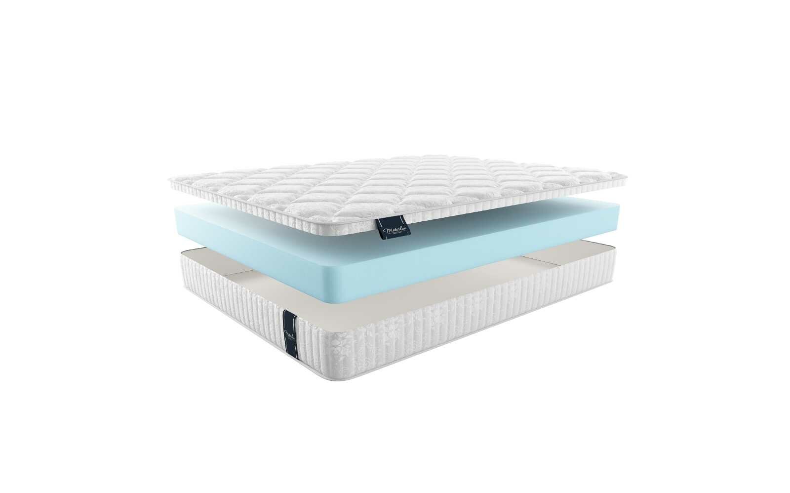 Матрас Materlux Miguel (70 / 170)