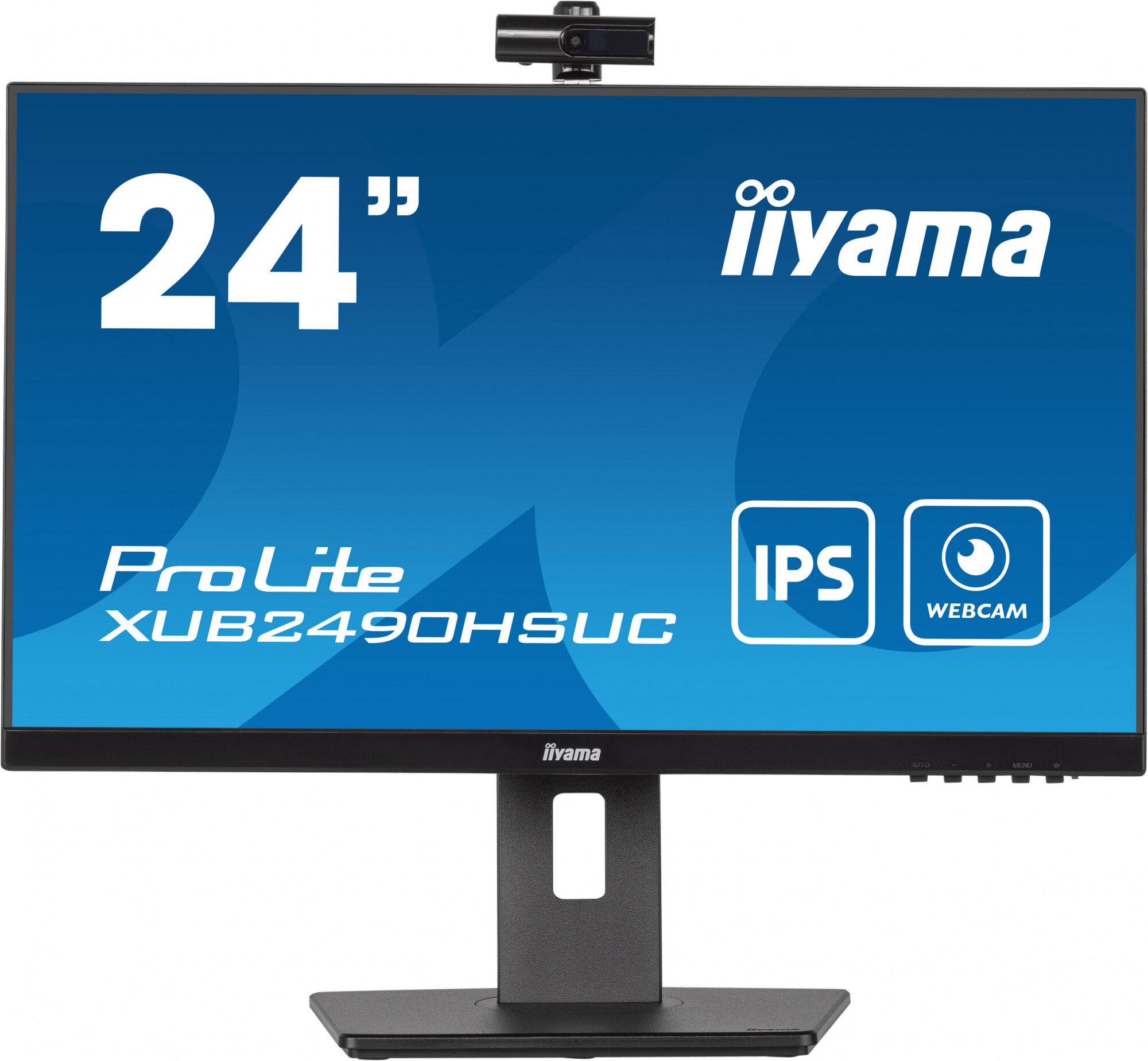 Iiyama XUB2490HSUC-B5