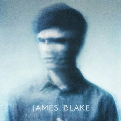 blake elly frostblood Компакт-диск Warner James Blake – James Blake