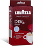 Кофе молотый Lavazza Dek Intenso без кофеина