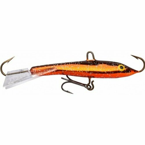 фото Балансиры rapala jigging rap 5см, 9гр. цвет mchf