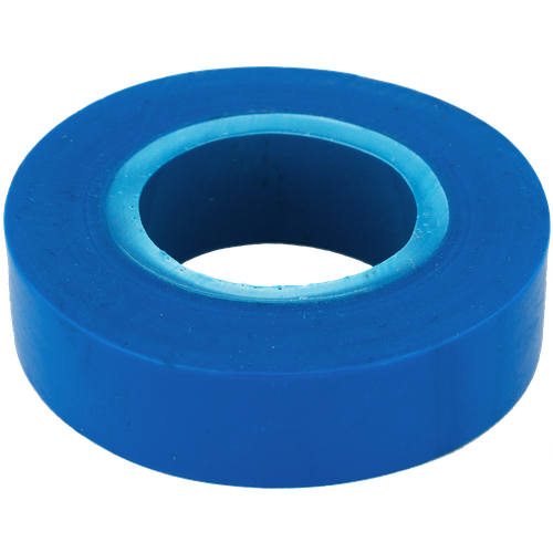 изолента защита про 19 мм 15 м пвх цвет синий Изолента Защита Про 19 мм 17 м ПВХ цвет синий