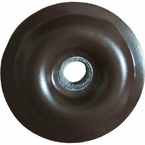 Термошайба Крепче коричневая, RAL 8017, D30, 50 шт. 2947515