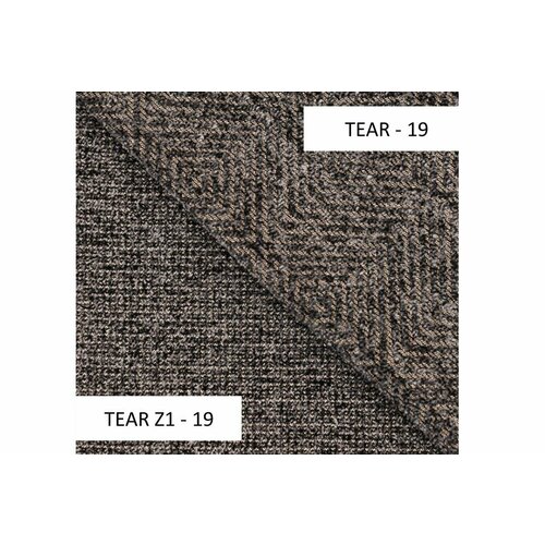 Ткань мебельная шенилл TEAR, 19 - цена за 1 п. м, ширина 140 см