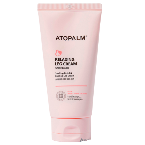 Расслабляющий крем для ног Atopalm Maternity Care Relaxing Leg Cream 150 мл