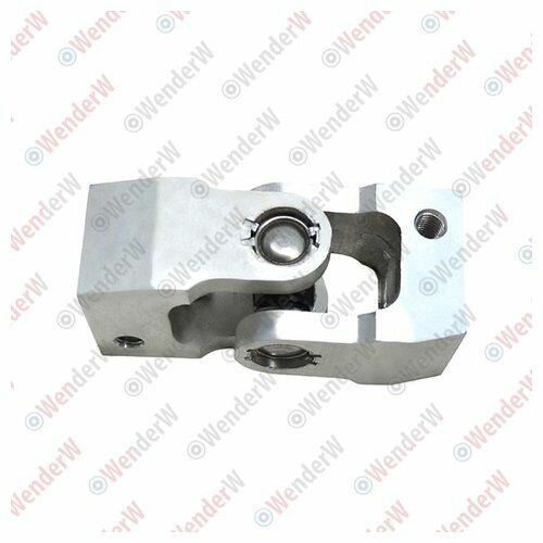 Карданчик рулевой VOLVO XC90 (02-15) WENDERW WEKA010