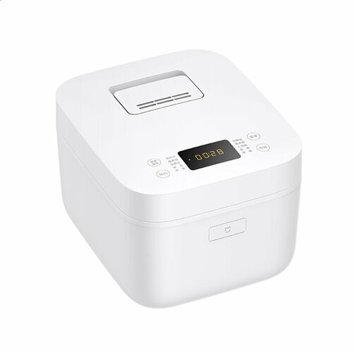 Рисоварка Mijia Rice cooker C1Pro 4 l MFB090 7130₽