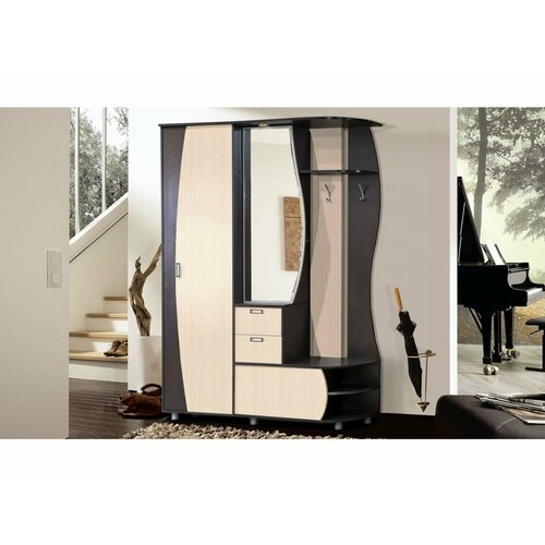 Прихожая Иннэс-1 1600 ЛДСП 25892₽