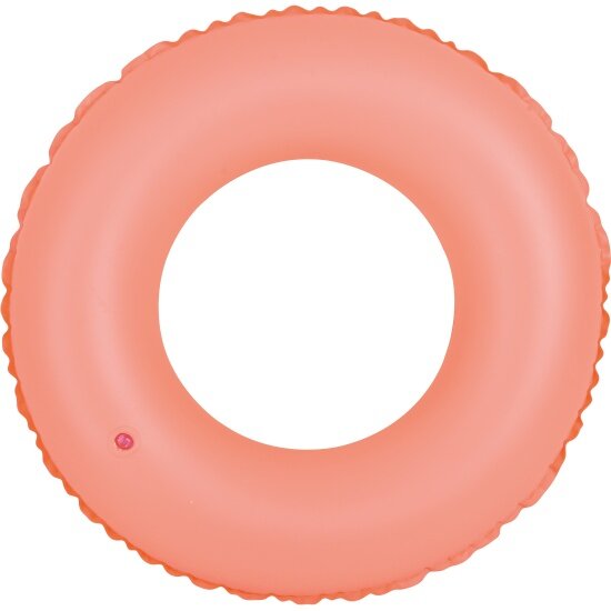 Надувной круг Play Market 90241 Пенка для плавания ПВХ, для детей 76см 90241