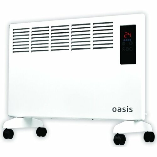 Конвектор Oasis DK-15 D 496000₽