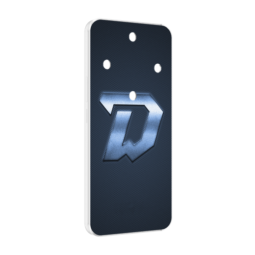 Чехол MyPads динамо минск хоккей мужской для Honor Magic 5 Lite / Honor X9a задняя-панель-накладка-бампер
