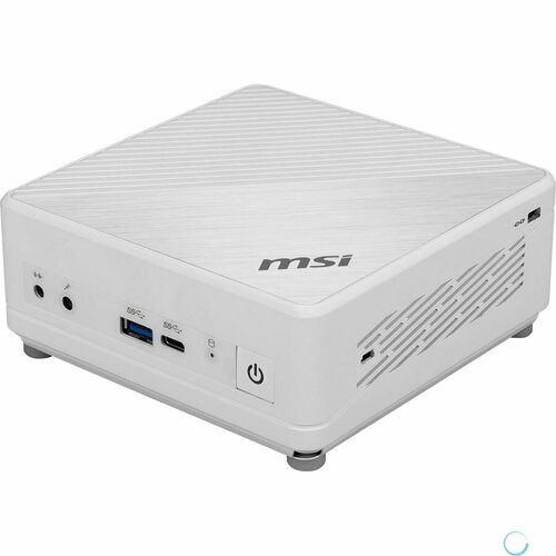 MSI Cubi 5 10M-814XRU Mini 9S6-B18312-814 White i7-10510U16Gb512Gb SSDDOS 6285000₽