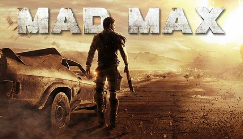 Игра Mad Max для PC (STEAM) (электронная версия)