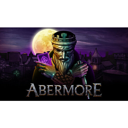 игра necrovision для pc steam электронная версия Игра Abermore для PC (STEAM) (электронная версия)