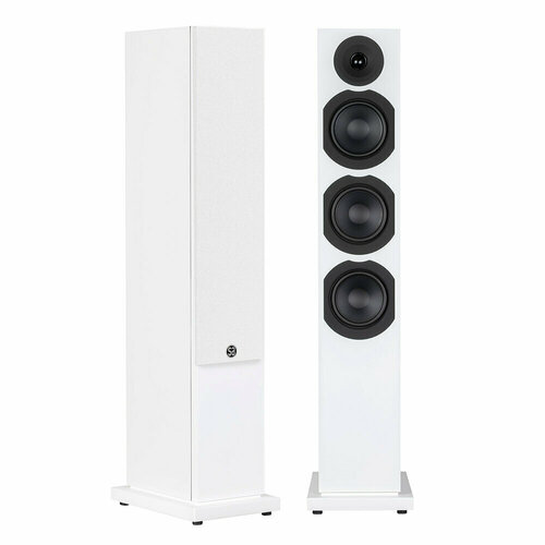 Напольная акустика System Audio SA Saxo 60 Satin White 16499000₽