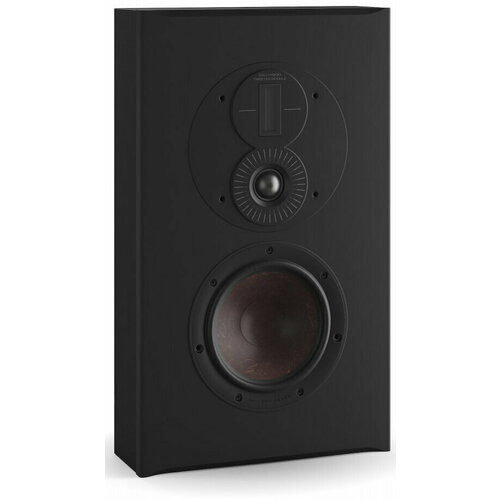 Настенная акустика Dali Opticon LCR mk2 Black Satin 7999000₽