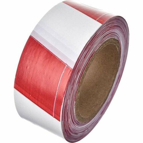 Оградительная лента Факел 50 мм х 200 м 19540000