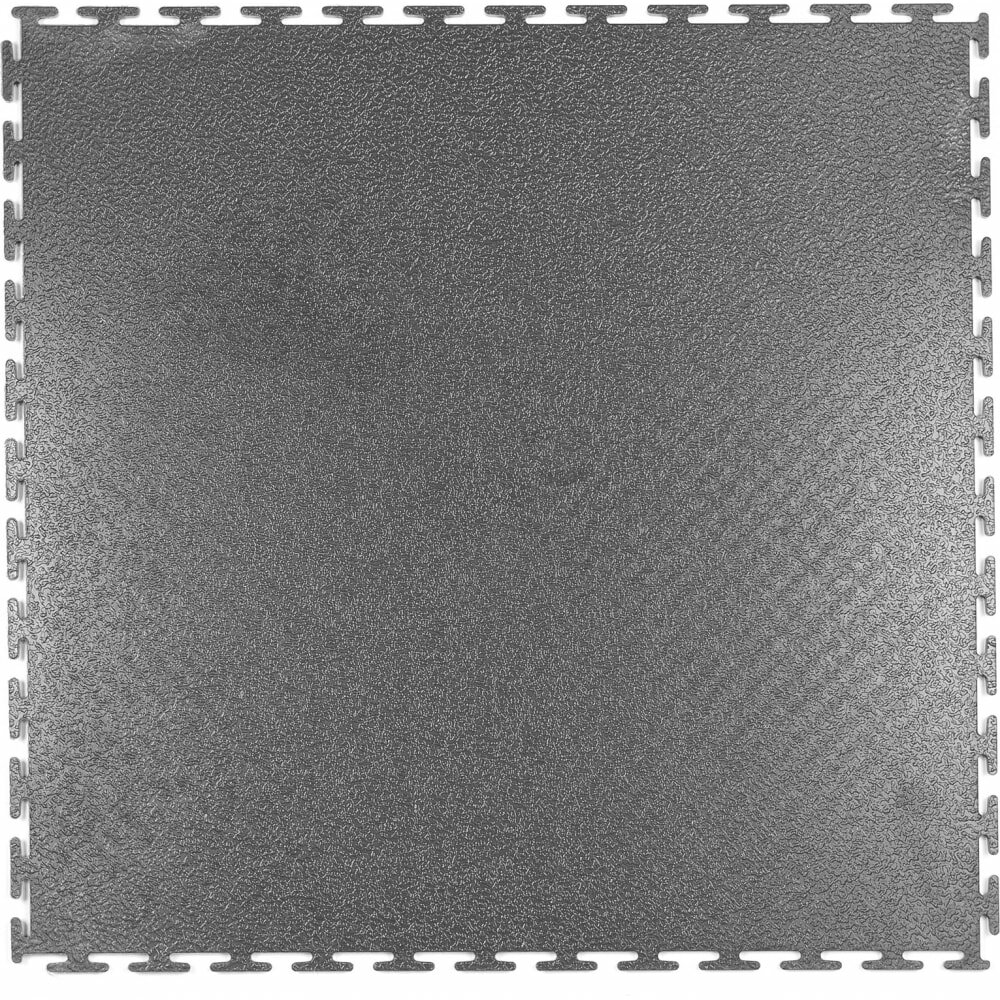 фото Модульное напольное покрытие ПластФактор SENSOR EURO-7-500-500