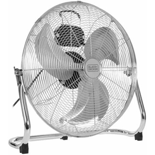 Напольный вентилятор BlackDecker BXEFF120E 1250000₽