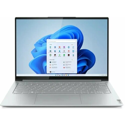 Ноутбук Lenovo Yoga Slim 7 Pro 14IAH7 Win11Home grey 82UT003QRU 12699000₽