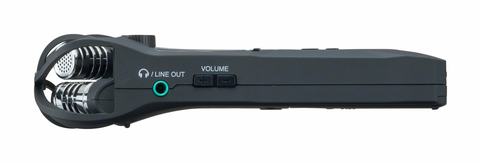 Zoom H1n-VP Портативный рекордер с набором аксессуаров