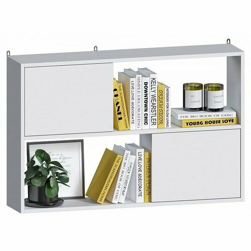 Полка комбинированная Mebelion ПД-1 3870₽