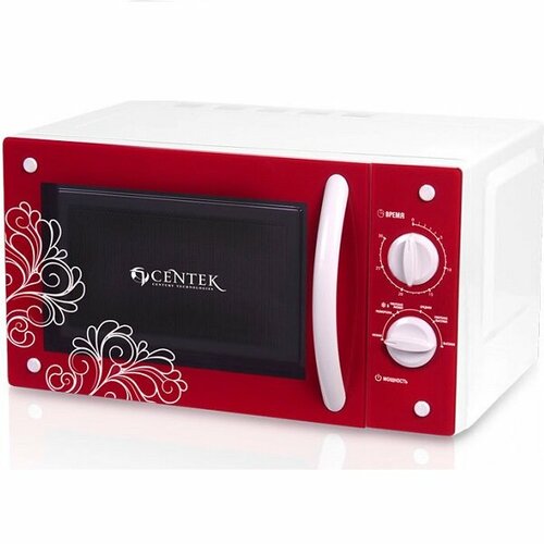 Микроволновые печи Centek СВЧ Centek CT-1575 белый