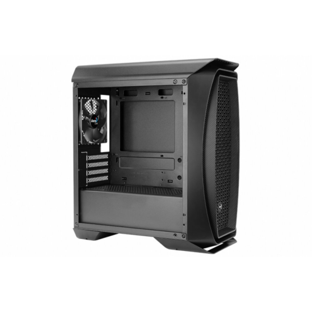 Корпус AeroCool Aero One Mini-G-BK-v1 (4710562752366) — фото 3