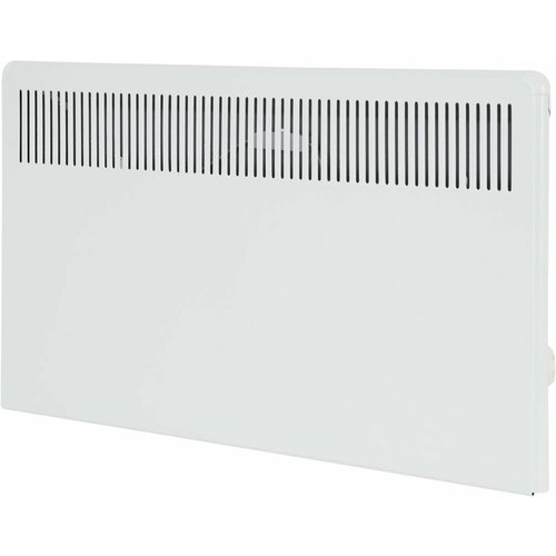 EQUATION EL-1000W конвектор с электронным термостатом 1000Вт EQUATION EL-1000W обогреватель конвекторный с электронным термостатом 1000Вт 735900₽