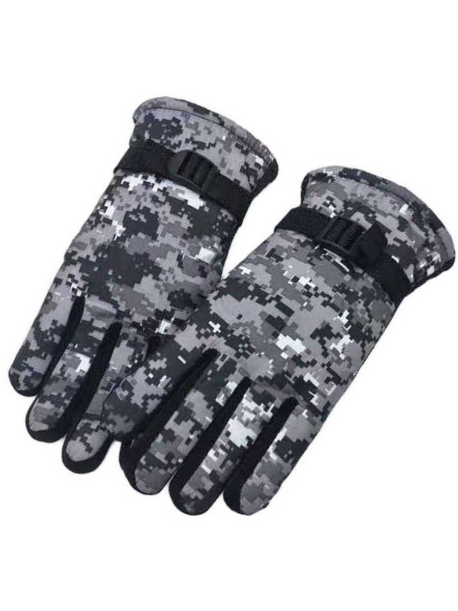 фото Перчатки