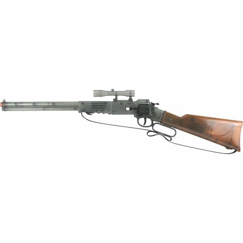 Винтовка Sohni-Wicke Arizona Rifle 640мм 100 зарядные пистоны sohni wicke 600 шт блистер 225