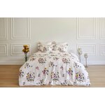 Комплект постельного белья Soft cotton NOVELLA евро - изображение