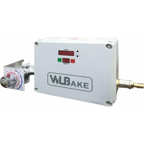 Дозатор-смеситель воды WLBake WDM 25 ECO