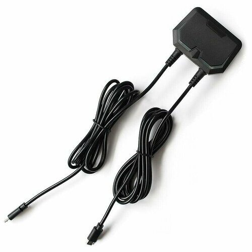 Зарядное устройство MIMD 3в1 для 2-х геймпадов XBOX One SX USB 160400₽