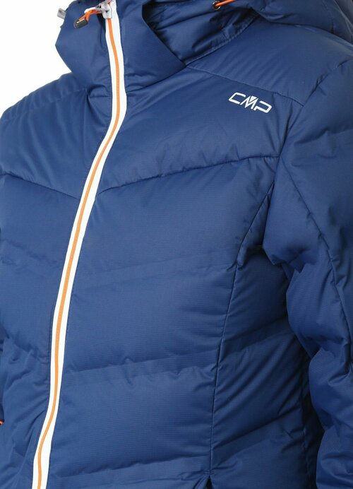 Куртка CMP, размер 40, синий