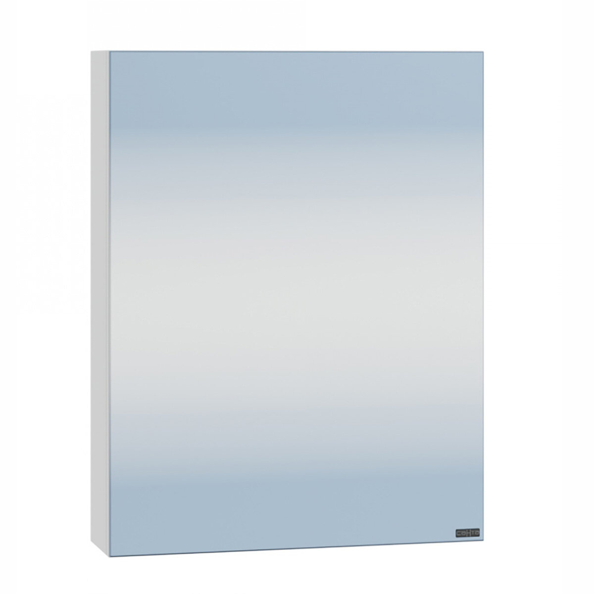 фото Зеркальный шкаф СаНта Аврора 50 700332