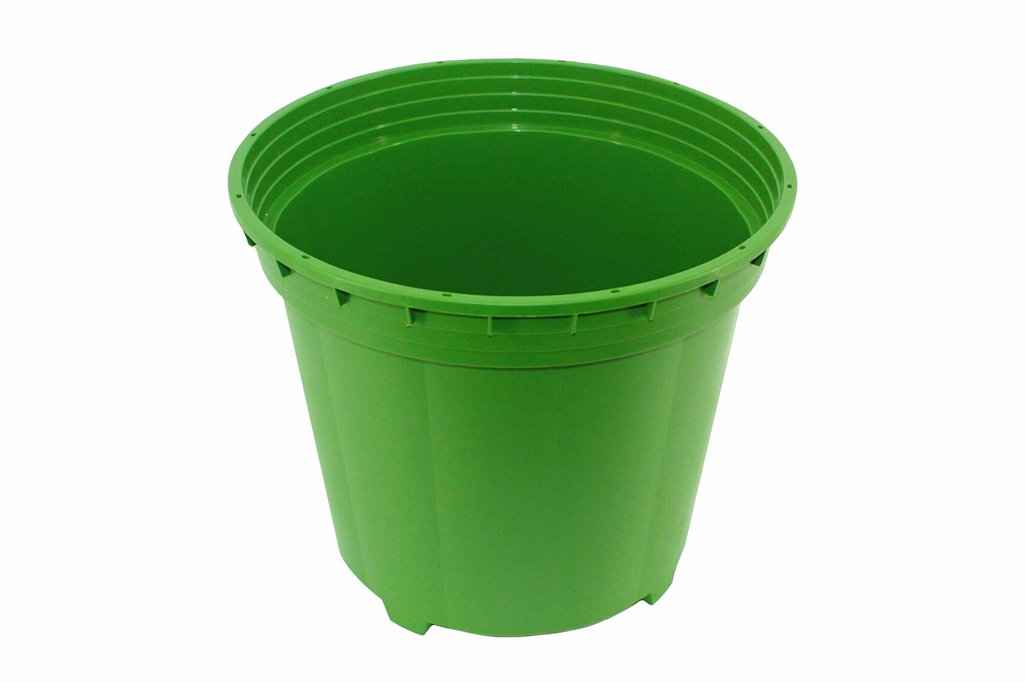 Горшок для капельного полива FloraFlex POTPRO BUCKET 3 (11.3 л)