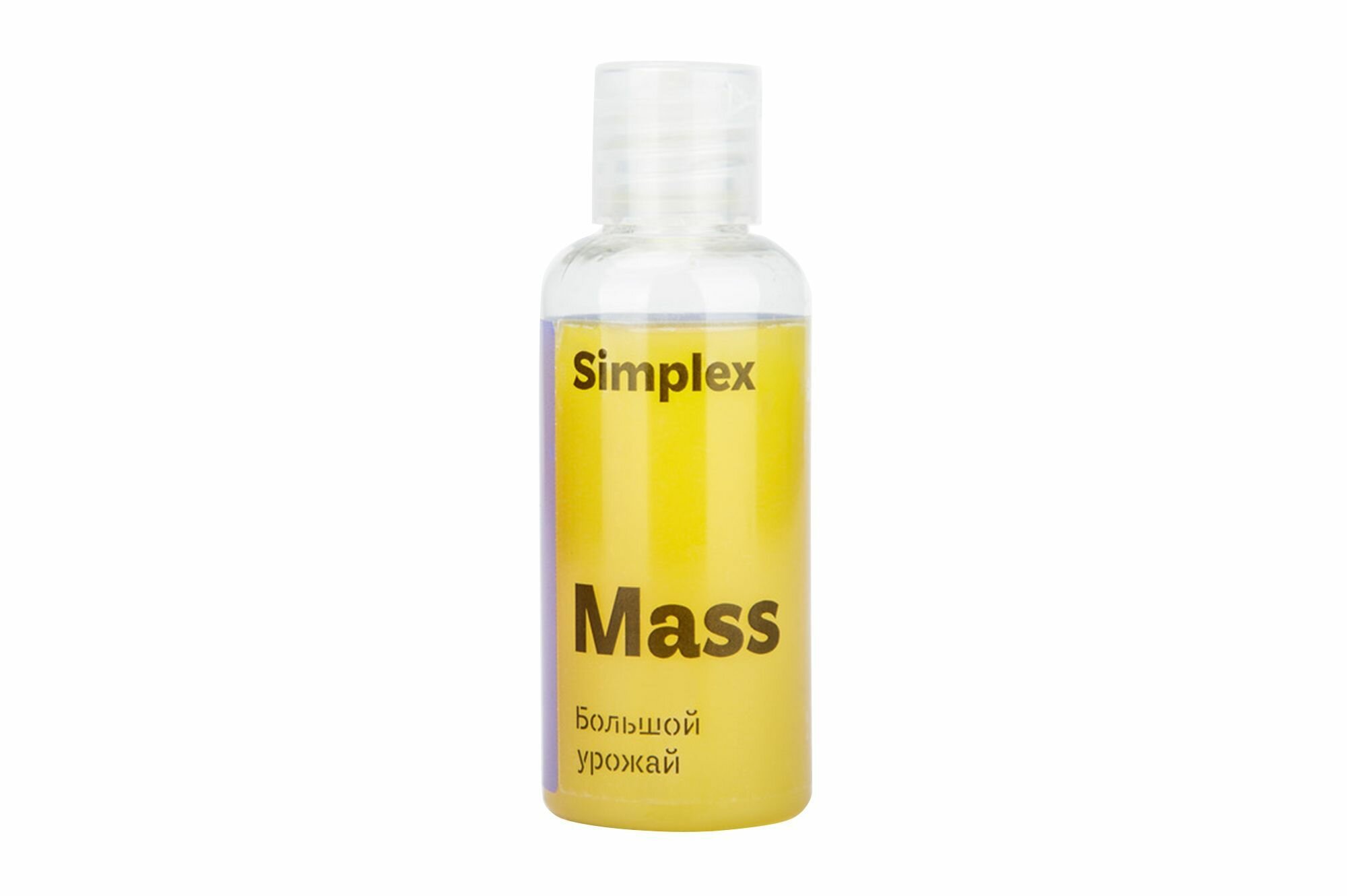 Стимулятор Simplex Mass 50 мл.