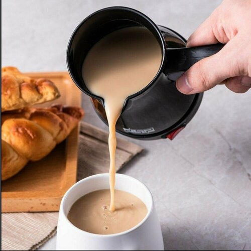 Электрическая ТуркаКофеварка 100000₽