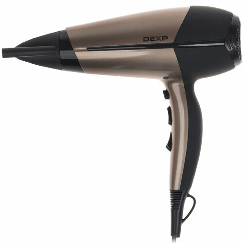 Фен DEXP HD-3000i 340100₽