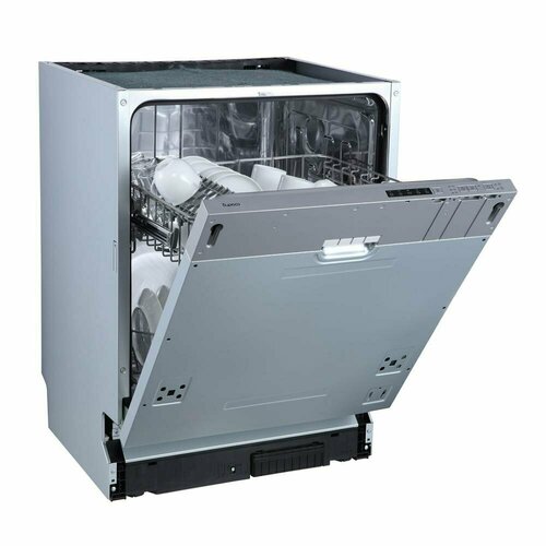 Встраиваемая посудомоечная машина BIRYUSA DWB-6125 2313400₽