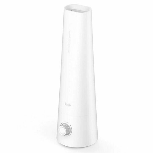 Ультразвуковой увлажнитель воздуха 4L Deerma LD220 с дистанционным управлением 855500₽