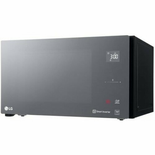 Микроволновая печь LG MS2595DIS 2192000₽