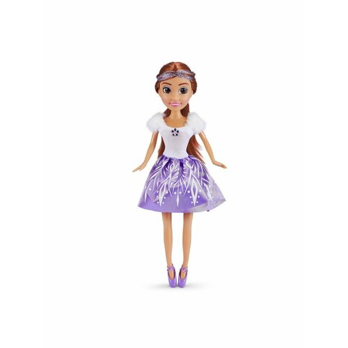 Кукла Зимняя принцесса в ассортименте