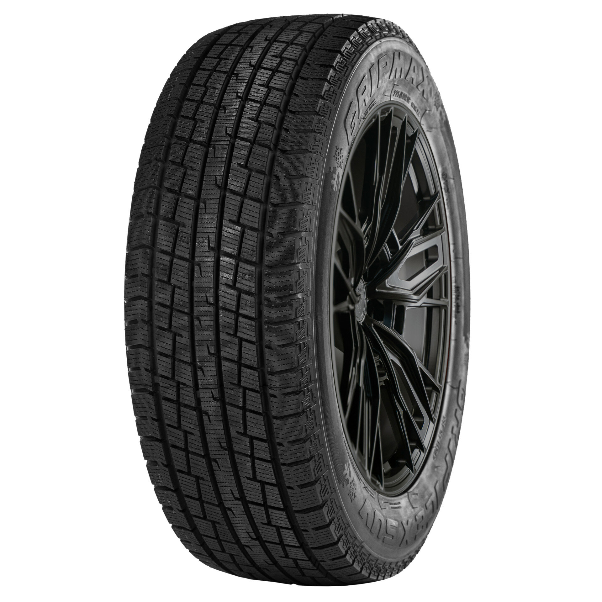 Gripmax Grip Ice X SUV 235/55 R18 104H XL шина авт. зимняя нешипованная