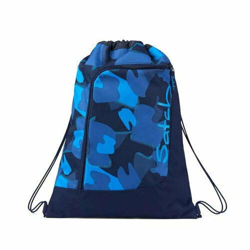 Мешок-рюкзак SATCH Gym bag Troublemaker, SAT-SPO-001-9BC
