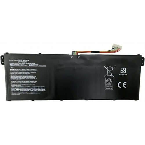 Аккумулятор батарея Acer Chromebook CP314-1H 02-0001 hf152f 012 1ht 610